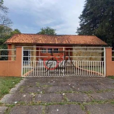 Image 2 - unnamed road, Parque Nova Jandira, Jandira - SP, 06636-080, Brazil - House for sale