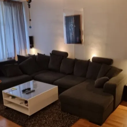 Rent this 4 bed apartment on Eskilsvägen 4C in 136 43 Handen, Sweden