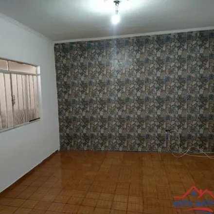Buy this 1 bed house on Rua Antônio Correia in Vila Guaraciaba, Santo André - SP