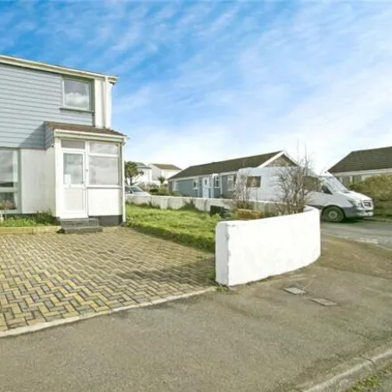 Buy this 3 bed house on unnamed road in Mullion, TR12 7DX