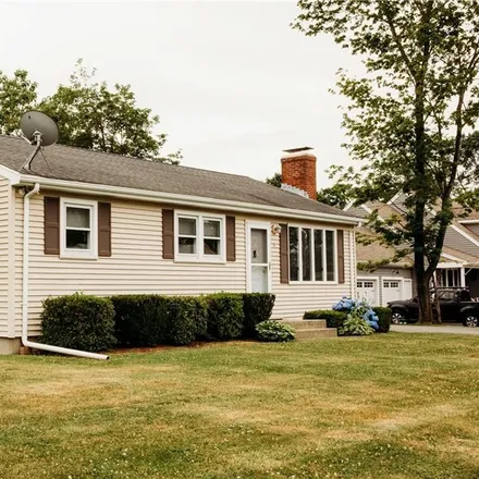 Buy this 3 bed house on 14 Mare Terrace in Portsmouth, RI 02871
