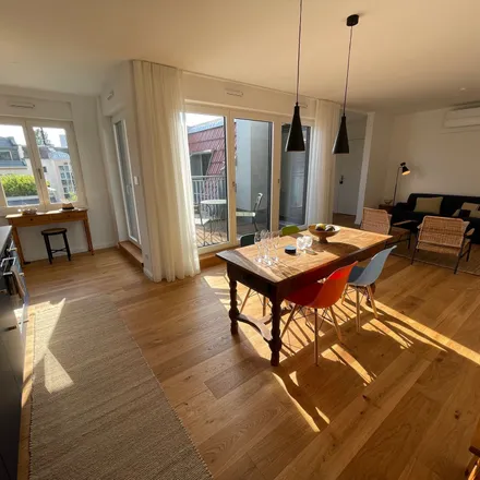 Rent this 2 bed apartment on Torstraße 225 in 10115 Berlin, Germany