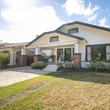 Buy this 6 bed house on Beacon Hill Elementary School in 1411 West Ashby Place, San Antonio