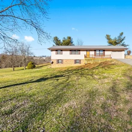 Buy this 4 bed house on 156 Arnold Road in Hawkins County, TN 37642
