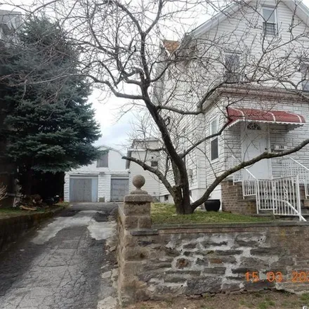 Image 2 - 128 North 6th Avenue, City of Mount Vernon, NY 10550, USA - House for sale