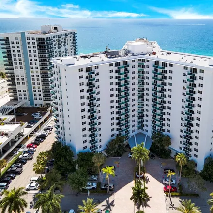Buy this 2 bed condo on 3001 South Ocean Drive in Beverly Beach, Hollywood