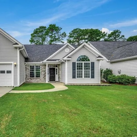 Buy this 3 bed house on 537 Sand Ridge Road in Burning Ridge, Horry County