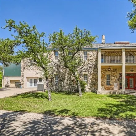 Image 1 - 145 Fawn Drive, Shavano Park, Bexar County, TX 78231, USA - House for sale