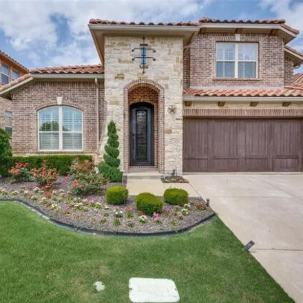 Buy this 3 bed house on 408 Palacio Street in Irving, TX 75039