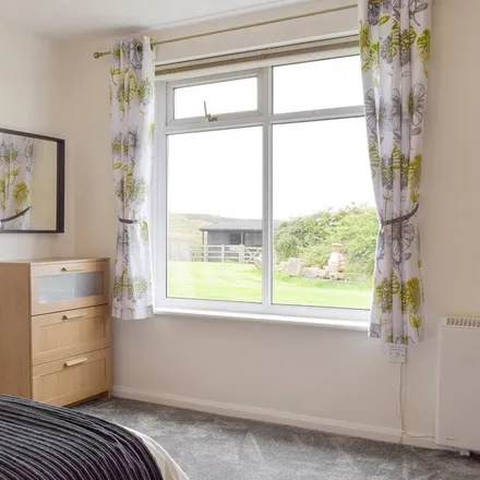 Rent this 1 bed townhouse on Hapton in BB11 5QP, United Kingdom