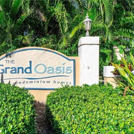 Image 2 - 5725 Riverside Drive, Pine Ridge Villas, Coral Springs, FL 33067, USA - Condo for sale