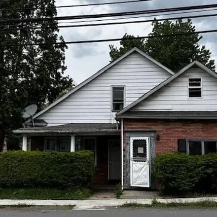 Buy this 5 bed house on 398 Coolidge Street in Dupont, Luzerne County