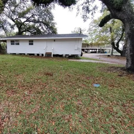 Image 3 - 2313 Canty Street, Pascagoula, MS 39595, USA - House for sale