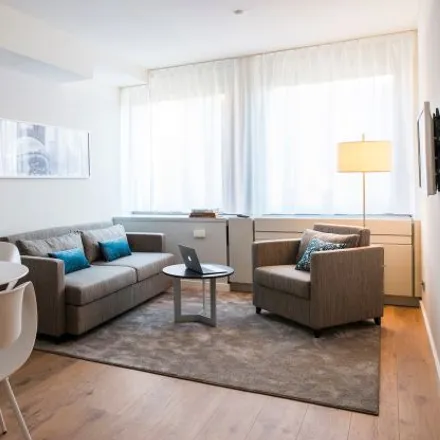 Rent this 2 bed apartment on Münchener Straße 8 in 60329 Frankfurt, Germany