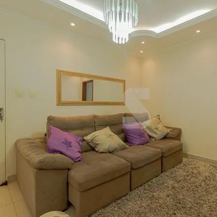 Buy this 3 bed apartment on Rua Moingó in Eldorado, Contagem - MG