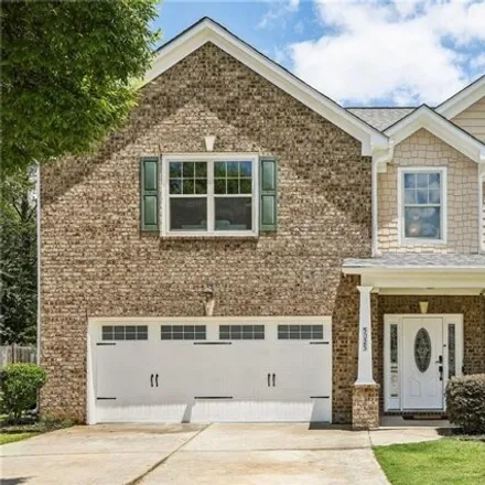 Buy this 5 bed house on unnamed road in Berkeley Hills, Gwinnett County