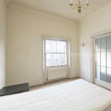 Image 8 - Seventy nine, Regent's Park Road, Primrose Hill, London, NW1 8XN, United Kingdom - Room for rent