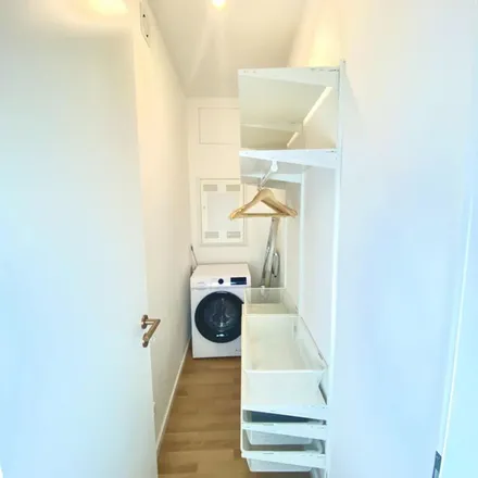 Rent this 1 bed apartment on Pure Living in Planstraße C, 10243 Berlin