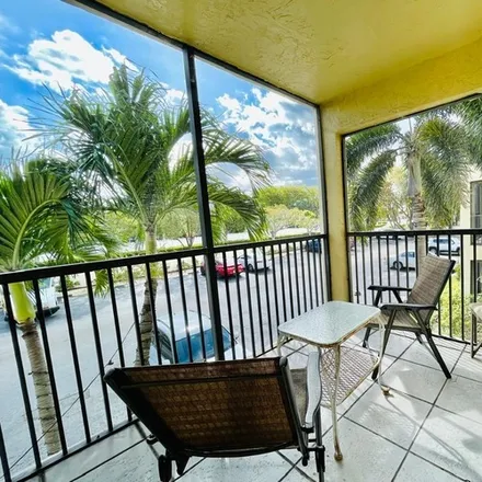 Rent this 1 bed condo on 257 South Cypress Road