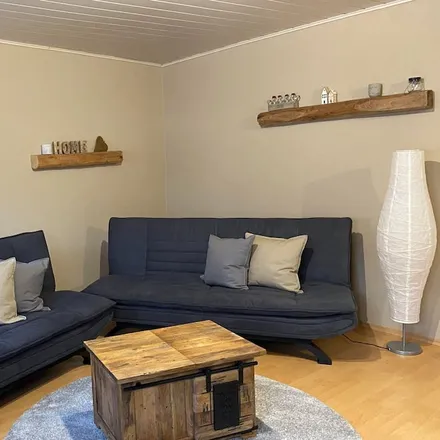Rent this 1 bed apartment on Pleisweiler-Oberhofen in Rhineland-Palatinate, Germany