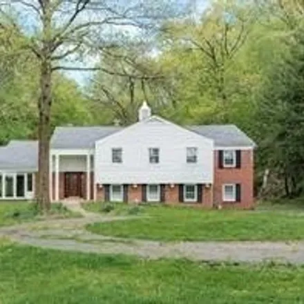 Buy this 5 bed house on Riding Meadow Road in Fox Chapel, Allegheny County