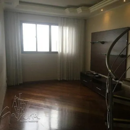 Buy this studio apartment on Rua Perrella in Fundação, São Caetano do Sul - SP