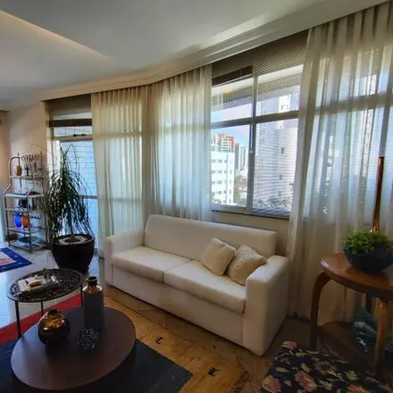 Buy this 4 bed apartment on Novo Penteado in Rua Vitório Marçola, Cruzeiro