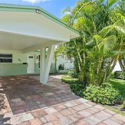 Rent this 3 bed house on 814 Southeast 6th Court in Fort Lauderdale, FL 33301
