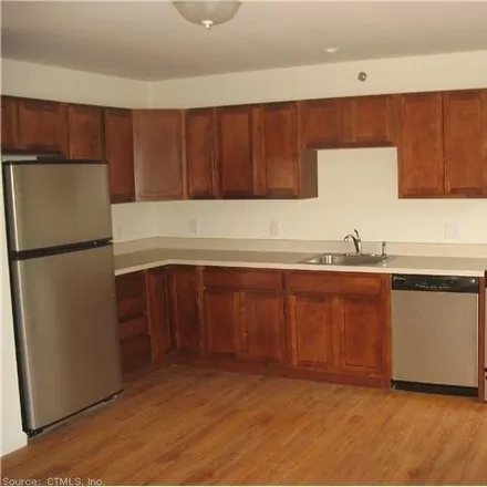 Rent this 1 bed house on 7 New Street in Danbury, CT 06810