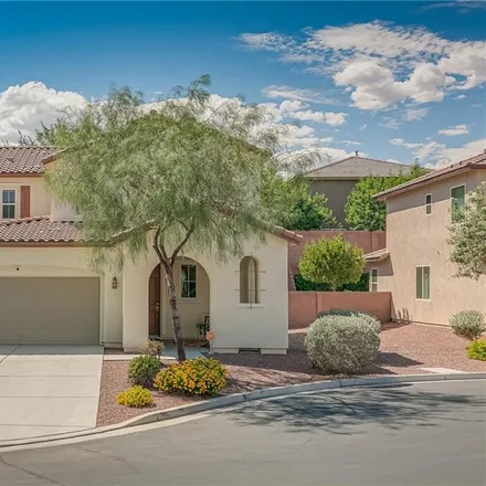 Buy this 3 bed house on 7113 Forest Heights Court in Las Vegas, NV 89166
