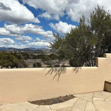 Image 5 - 454 Estambre Road, Santa Fe County, NM 87508, USA - House for sale