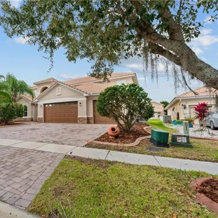 Buy this 6 bed house on 2068 Imperial Eagle Place in Osceola County, FL 34746
