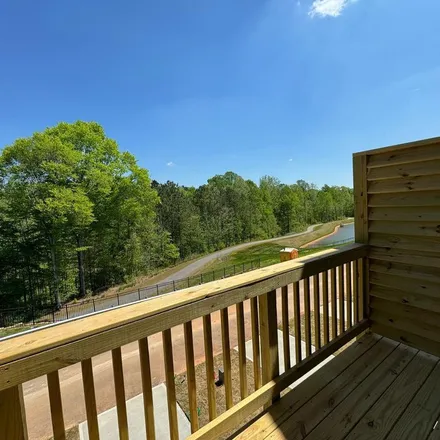 Rent this 3 bed apartment on unnamed road in Wake County, NC 25787