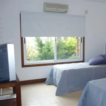 Rent this 5 bed house on Cuidad de Santander 3 in 20000 La Barra, Uruguay