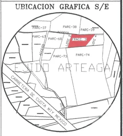 Image 5 - Prolongación Guillermo Prieto, 22350 Arteaga, Coahuila, Mexico - Apartment for sale