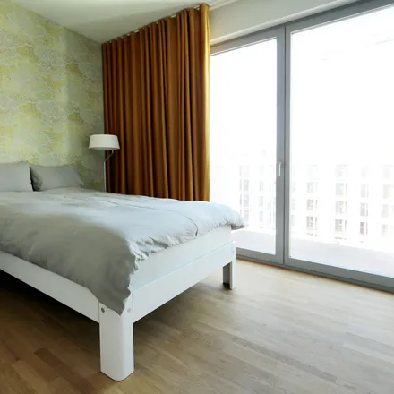 Rent this 2 bed apartment on Otto-Weidt-Platz 1 in 10557 Berlin, Germany