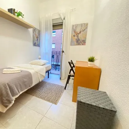 Rent this 2 bed room on Calle de Embajadores in 102, 28012 Madrid