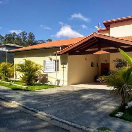 Image 2 - Rua Coronel Peroba, Vila Belém, Itatiba - SP, 13250-253, Brazil - House for sale