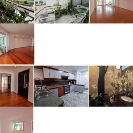 Rent this 3 bed apartment on Australian Ambassador’s Residence in Malecón Pazos, Barranco