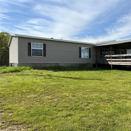 Buy this 4 bed house on North Broadway Street in Checotah, McIntosh County