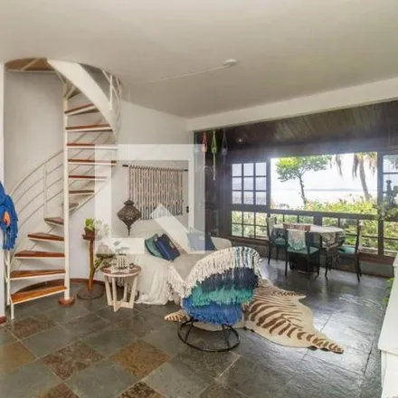 Buy this 8 bed house on Rua Cumplido de Santa Ana in Jardim Guanabara, Rio de Janeiro - RJ