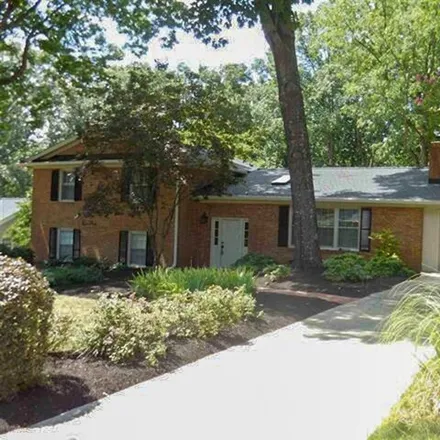 Image 2 - 4409 Pitt Street, Raleigh, NC 27609, USA - House for rent