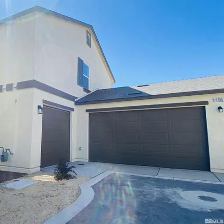Rent this 4 bed house on Fishermans Reef Way in Reno, NV 89560