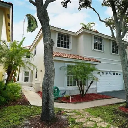 Image 2 - 876 Garnet Cir, Weston, Florida, 33326 - House for rent
