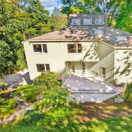 Buy this 4 bed house on 13 Echo Hill Road in New Canaan, CT 06840