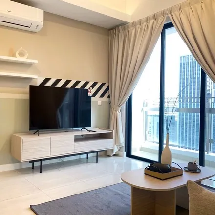 Image 3 - Jalan Rozario, Brickfields, 50470 Kuala Lumpur, Malaysia - Apartment for rent