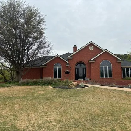 Buy this 4 bed house on 1 Squaw Lane in Lubbock County, TX 79366