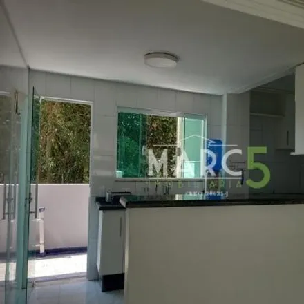 Rent this 3 bed house on unnamed road in Portão, Arujá - SP