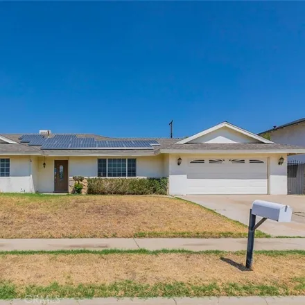 Buy this 4 bed house on 858 East Home Street in Rialto, CA 92376