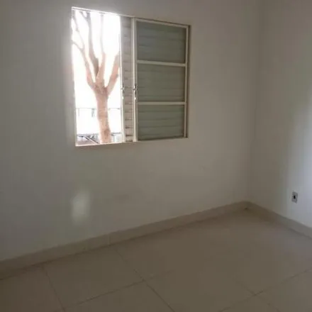 Buy this 2 bed apartment on Rua Paulo de Frontim 835 in Alto da Boa Vista, Ribeirão Preto - SP